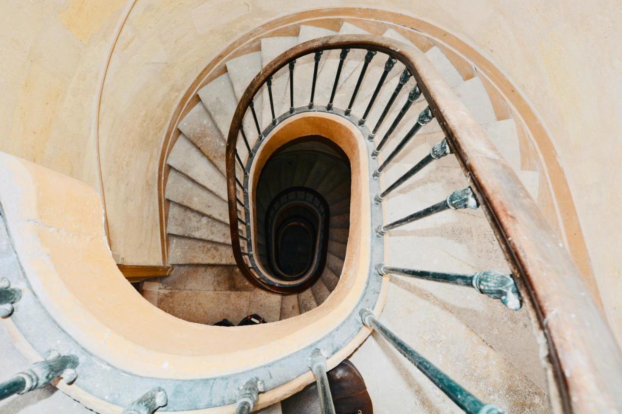 Maison Bouquiere Le Pigeonnier Bordeaux Exteriér fotografie